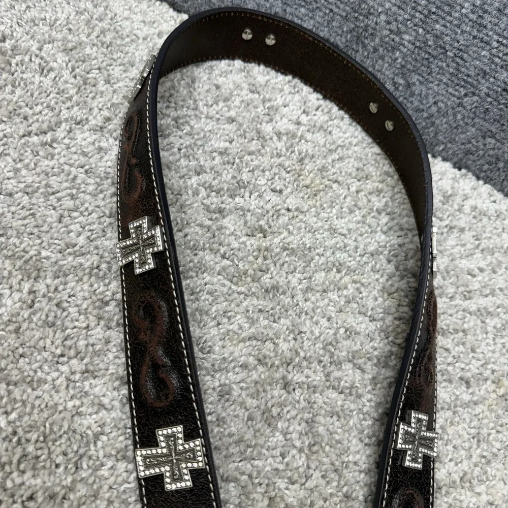nacona preowned previously